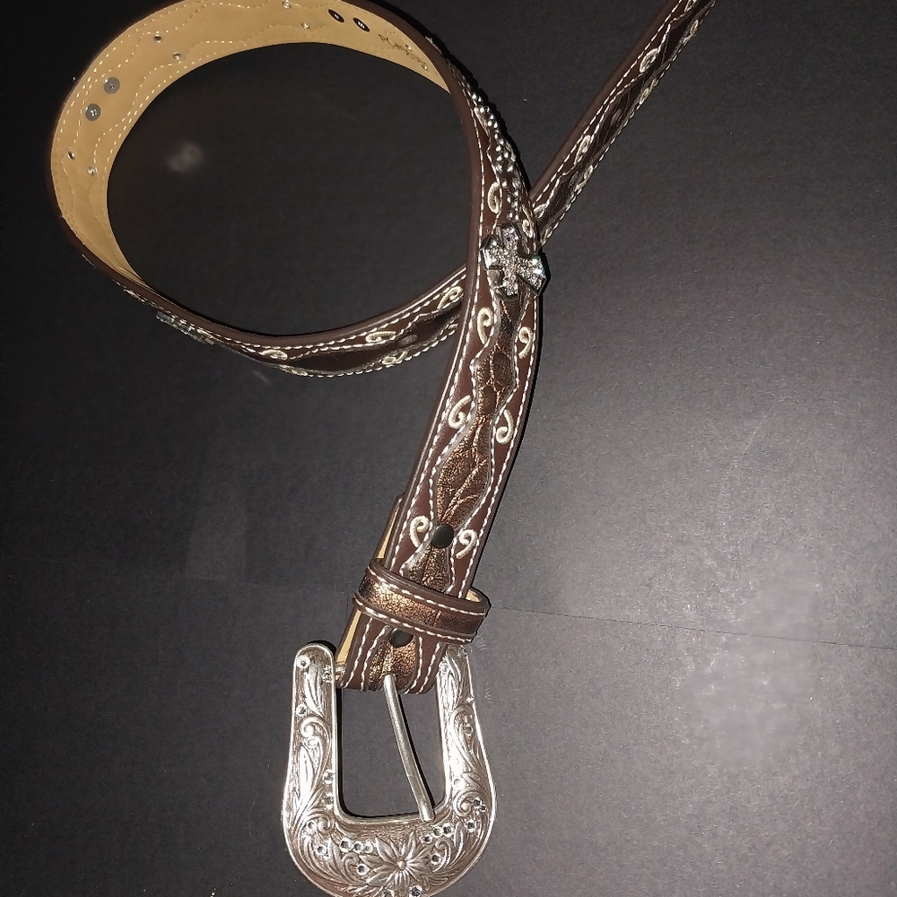 Ariat Ladies Belt NWOT